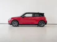 MINI Cooper 3-deurs Electric SE John Cooper Works Pakket M