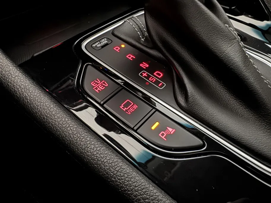 Kia Niro 1.6 GDi PHEV Plug-In ExecutiveLine |Trekhaak |Schuifdak!