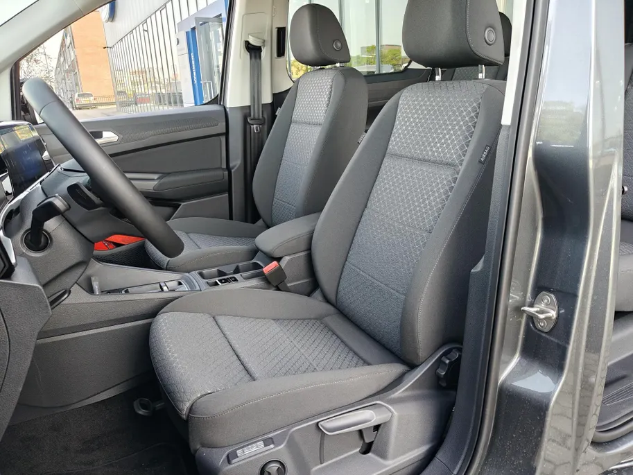 Ford Tourneo Connect Titanium 1.5 PHEV 7 persoons