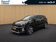 Kia Niro 1.6 GDi Hybrid DynamicLine Dealer onderhouden | Navigatie | ACC | Climate control | Superzuinig | HEV |