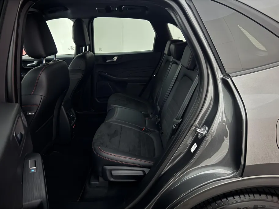 Ford Kuga 2.5 PHEV ST-Line X | Winterpack | Driver Assistance Pack | Technology Pack |
