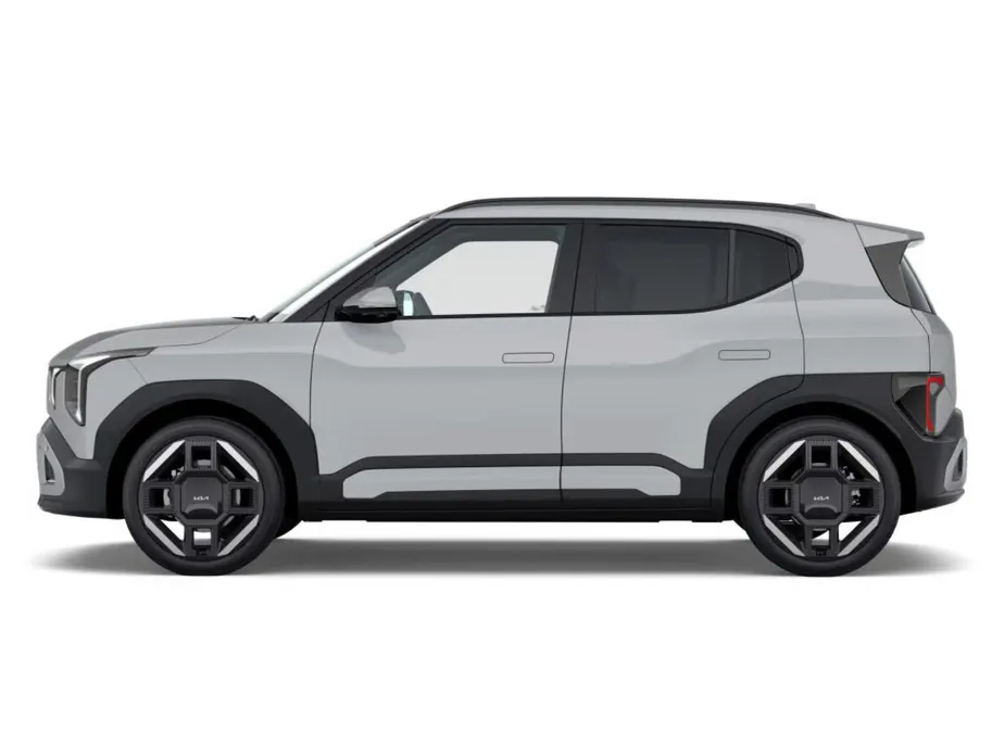 Kia EV2 GT-Line 61 kWh | Nieuw | Direct leverbaar | Actieradius tot 418 km (WLTP) | Tot € 3.000 inruilvoordeel bij aanschaf | 18% bijtelling |