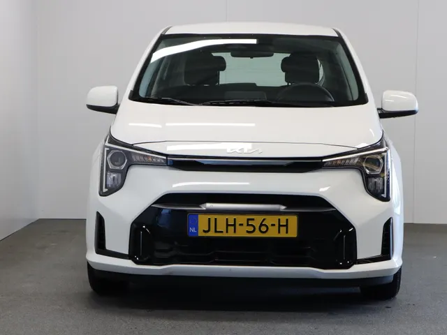 Kia Picanto 1.0 DPI DynamicLine
