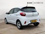 Hyundai i10 1.0 Comfort 5-zits