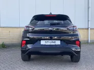 Ford Puma 1.0 EcoBoost Hybrid ST-Line X Automaat Agate Black - Driver Assistance Pack - Winter Pack