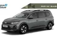 Dacia Jogger De nieuwe TCe 110 expression l Nu te bestellen bij Zeeuw & Zeeuw