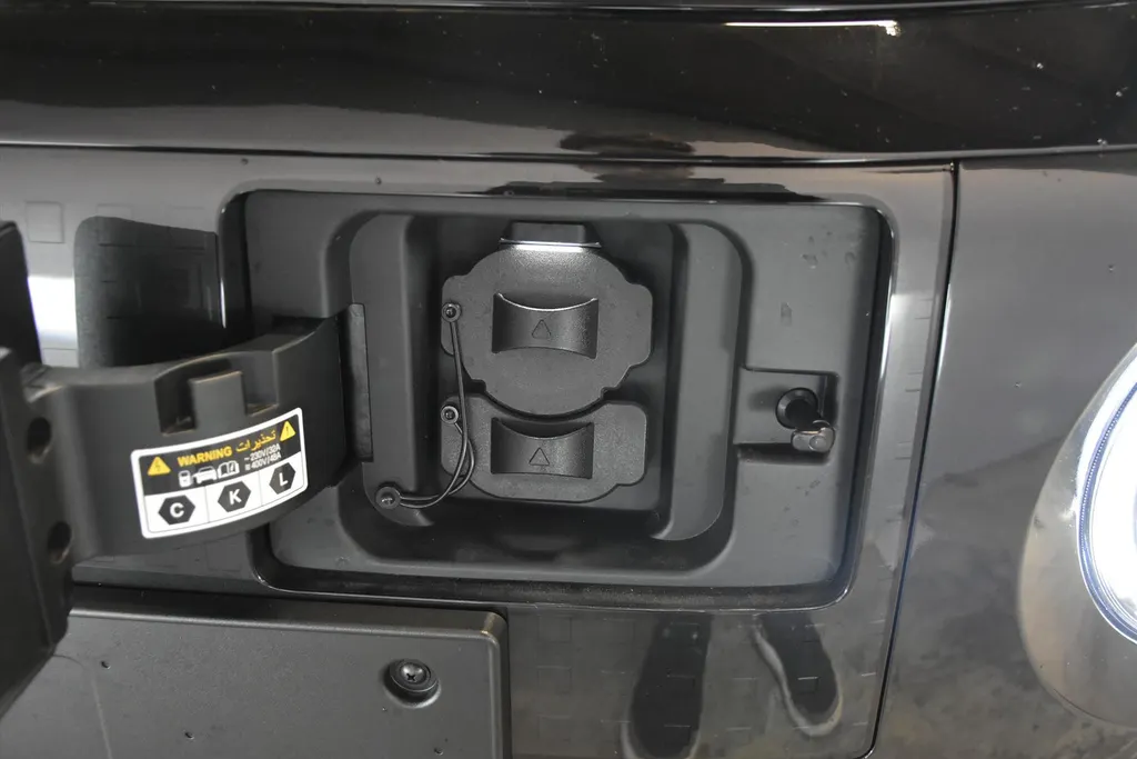 Hyundai Inster 42 kWh 97pk 4-zits Pulse Advanced
