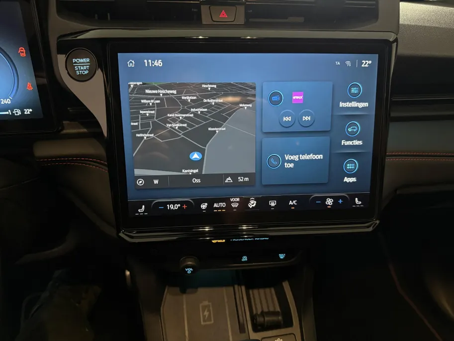 Ford Puma 1.0 EcoBoost Hybrid ST-Line X | Winterpack | All Season Banden | Draadloos Apple Carplay / Android Auto |