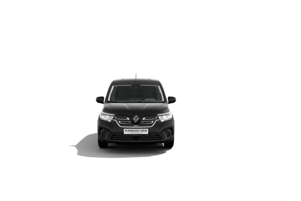 Renault Kangoo E-Tech Advance L1 44 kWh Nu met € 7.050,- Zeeuw en Zeeuw voorraad korting.