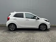 Kia Picanto 1.0 DPi 67pk 4-zits DynamicPlusLine