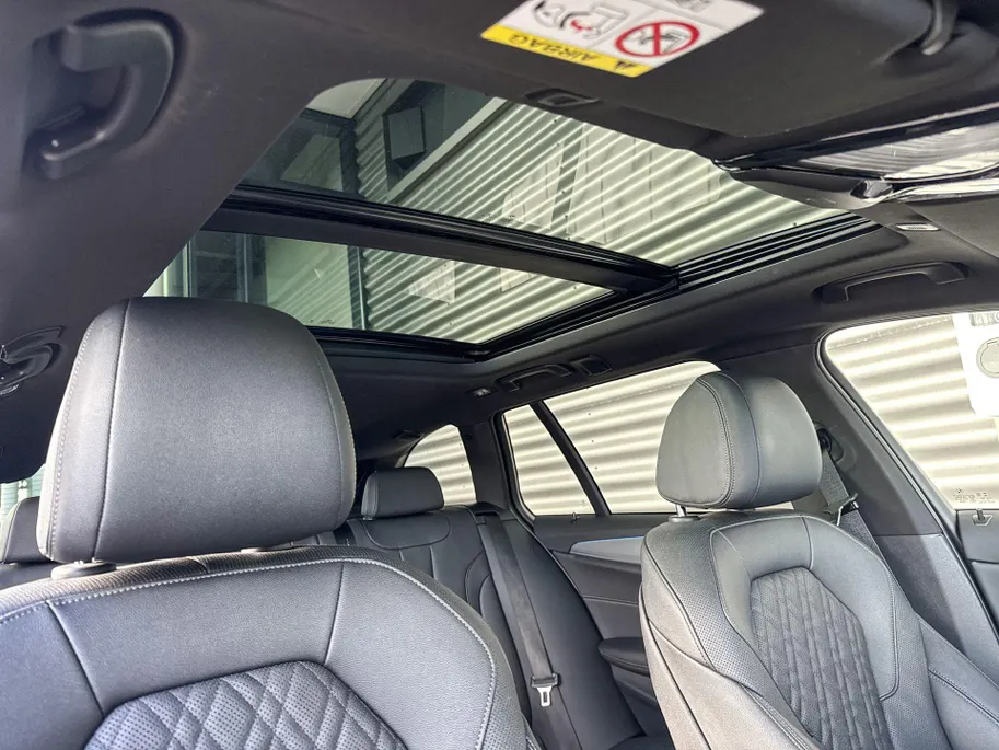 BMW 5 Serie Touring 530e xDrive Business Edition Plus