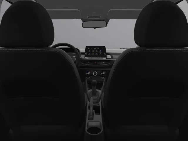 Kia Picanto 1.0 GDi ComfortLine