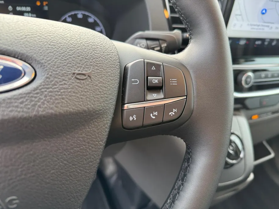 Ford E-Transit 350 L3H2 Trend 68 kWh | Uit Voorraad Leverbaar | Prijs inclusief €8.285,- Ready Set Ford Bonus | 257km WLTP Rijbereik | PRO Onboard Charging | Driver Assistance Ultimate
