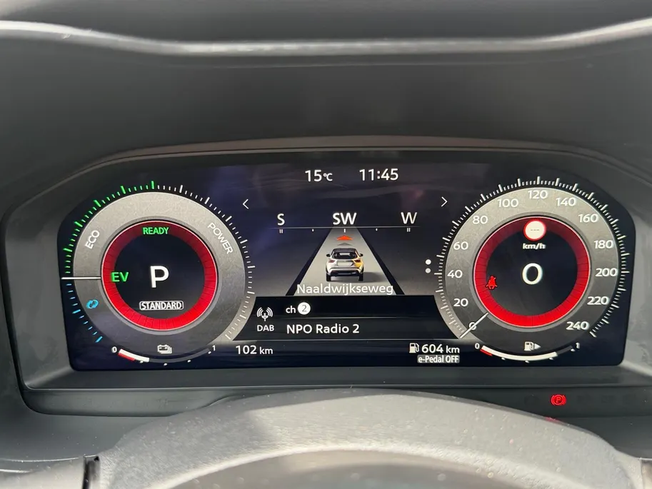 Nissan Juke 1.6 Hybrid N-Connecta | Tijdelijk Extra Voordeel Tijdens Onze Verbouwing