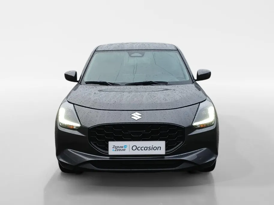 Suzuki Swift 1.2 Select Smart Hybrid | GARANTIE 2035! | CAMERA | LM Velg | All Season Banden |