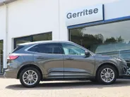 Ford Kuga 2.5 PHEV Vignale | ADAPT CRUISE | HUD | WINTERPACK |
