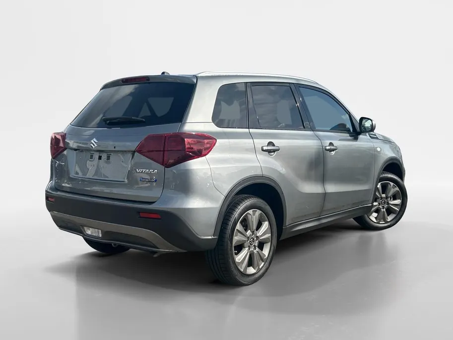 Suzuki Vitara 1.5 Hybrid Select Rhino Edition |achteruitrijcamera| LED koplampen| Apple Carplay/Android Auto| climate controle|