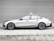 BMW 5 Serie Sedan 520i
