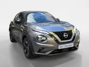 Nissan Juke 1.0 DIG-T N-Connecta | NL auto | Lane assist | Adaptive cruise control | Achteruitrijcamera | Parkeersensoren voor en achter