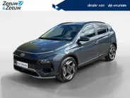 Hyundai Bayon Premium | Clima | Uniek |SUPER GAVE ACTIE, EXTRA DEMO KORTING en INCLUSIEF FABRIEKSGARANTIE!