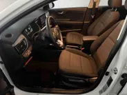Kia Stonic 1.0 T-GDi MHEV 100pk DCT7 DynamicLine