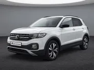 Volkswagen T-Cross 1.0 TSI 110pk DSG Life · Camera · Apple/Android Car Play · Afneembare Trekhaak · Virtual Cokcpit · Stoelverwarming ·