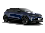 Renault Megane E-Tech Esprit Alpine 67 kWh | Binnenkort in de showroom | Bestel nu uw nieuwe Renault Megane met € 1000,- Zeeuw en Zeeuw korting | Financier uw Megane tegen slechts 1,9% rente