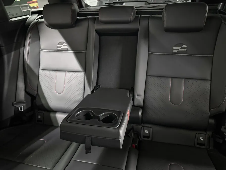 MINI Countryman S ALL4 John Cooper Works