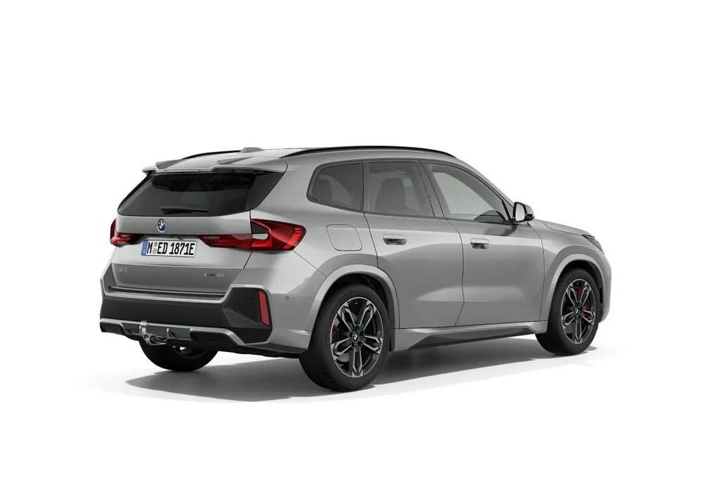 BMW iX1 xDrive30 67 kWh M Sport Edition