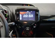 Toyota Aygo 1.0 VVT-i x-otic CABRIO | Airco | Android auto/Carplay | Cabriodak |