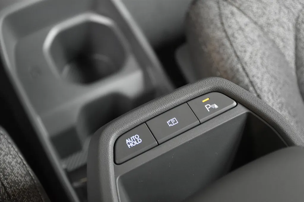Kia EV2 61 kWh 135pk Air