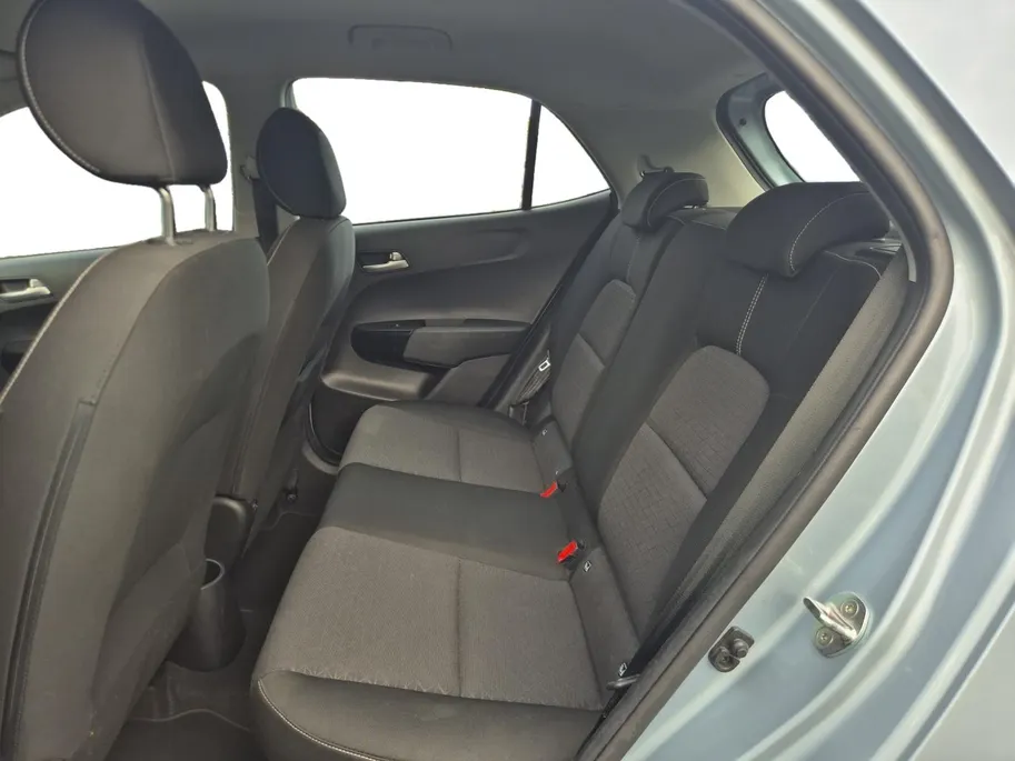 Kia Picanto 1.0 MPi DynamicLine | Airco | Navi | Camera | LM Velgen |
