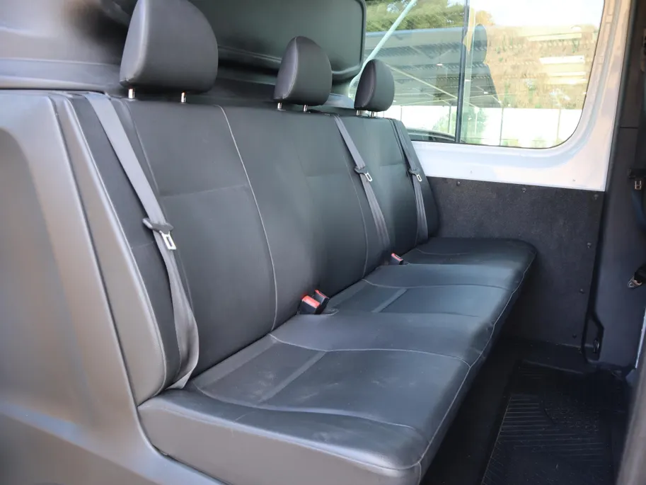 Mercedes-Benz Sprinter 317 CDI L3 DC