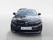 Renault Megane E-Tech comfort range Evolution 60 kWh DEMO| NAVI AIRCO CRUISE CONTROLE APPLE CARPLAY ANDROID AUTO ADAPTIEVE CRUISE CONTROLE 20INCH VELGEN ZEER MOOIE AUTO