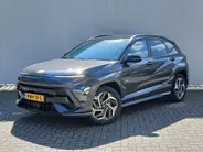 Hyundai Kona 1.6 HEV DCT N-Line TT dak I Navi I Cruise I Climate