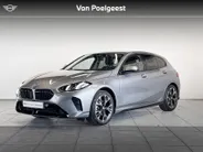 BMW 1 Serie 120 M Sport Design Edition