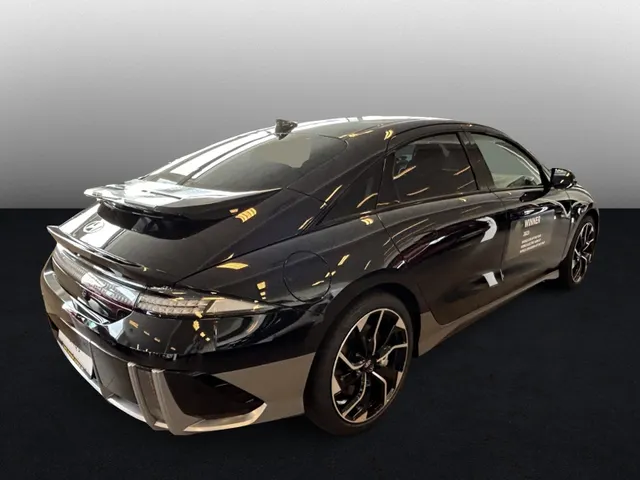 Hyundai IONIQ 6 Connect 77 kWh Direct leverbaar