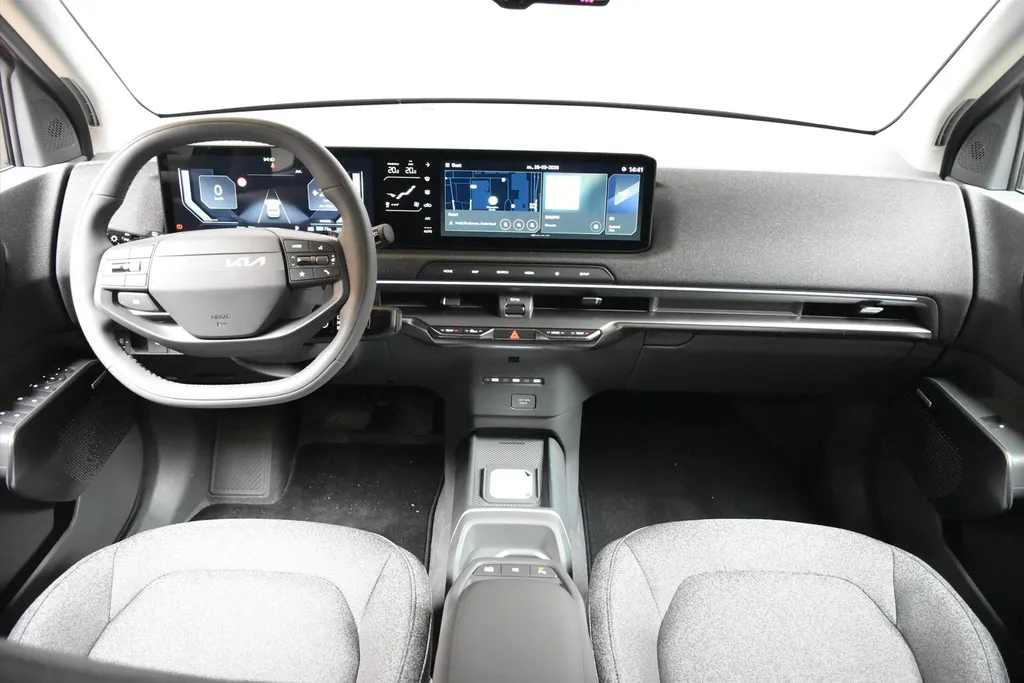Kia EV2 42,2 kWh 147pk (5-zits) Plus Advanced
