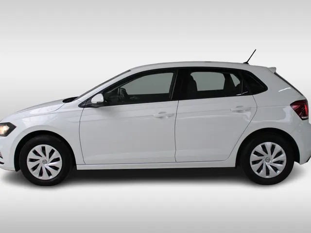 Volkswagen Polo 1.0 MPI Comfortline Airco | Cruise Control | El. bediende ramen |