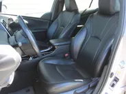 Toyota Prius 1.8 Executive | Trekhaak | Stoelverwarming | Camera | Leer | Dodehoek detectie | JBL audio | HUD | 17” LM | Navi | LED | Cruise adapt. | Incl. winterset |