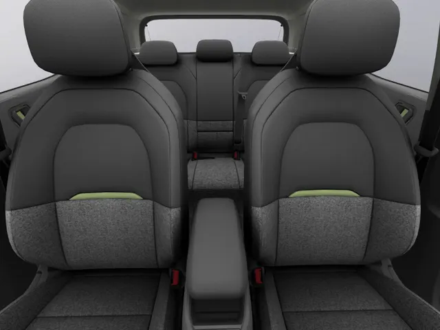 Kia EV2 Plus 42.2 kWh