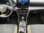Toyota Yaris Cross 1.5 Hybrid Explore TREKHAAK | LM VELGEN | NAVI