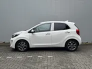 Kia Picanto 1.0 DPi 67pk 4-zits DynamicPlusLine