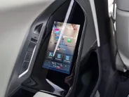 BMW i7 eDrive50 106 kWh
