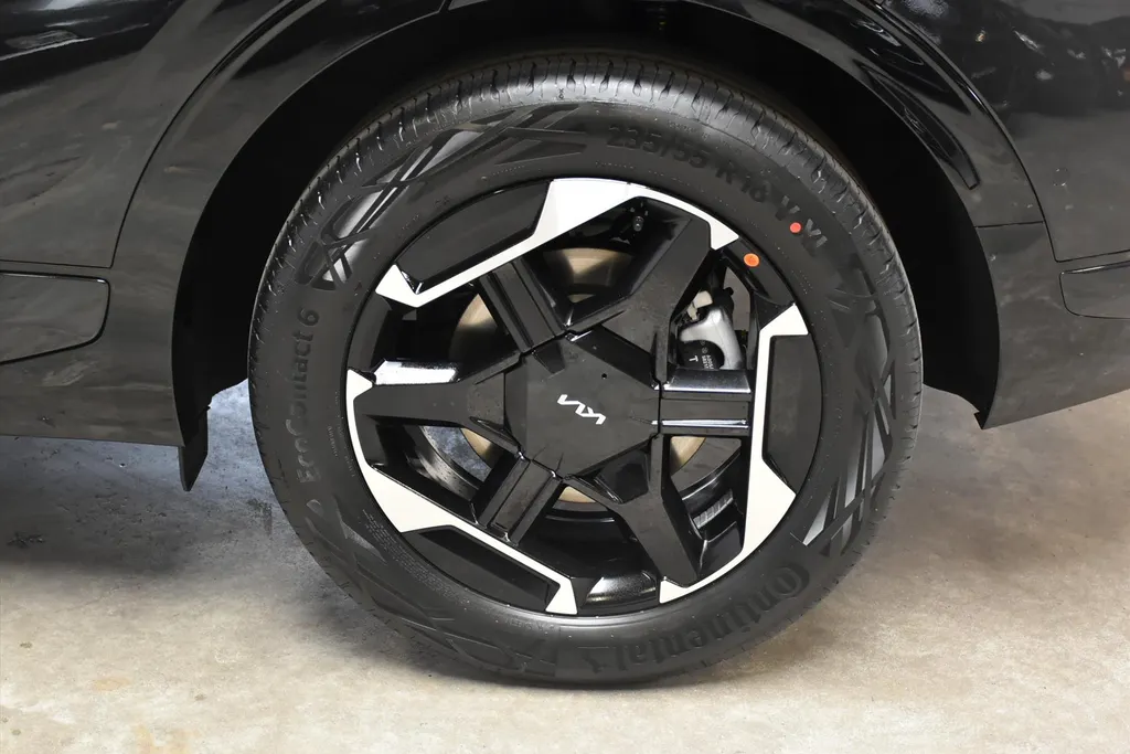 Kia Sportage 1.6 T-GDi 239pk Hybrid AT6 GT-PlusLine NIEUW