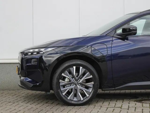 Subaru Solterra 4E-xperience+ 73.1 kWh | Navi | Adap. Cruise | Leder