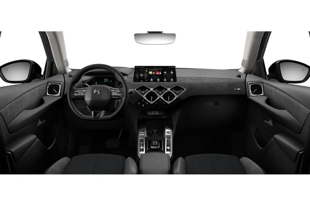 DS DS 3 Performance Line Automaat | PROXIMITY KEYLESS ENTRY & START