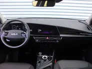 Kia Niro EV DynamicLine 64.8 kWh | Trekhaak | Camera | Clima | Cruise adapt. | Navi | 17' LM | Keyless | Apple Carplay/Android Auto |