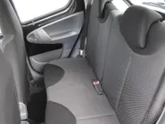 Toyota Aygo 1.0-12V Comfort | Airco | Automaat | Centrale deurvergrendeling |