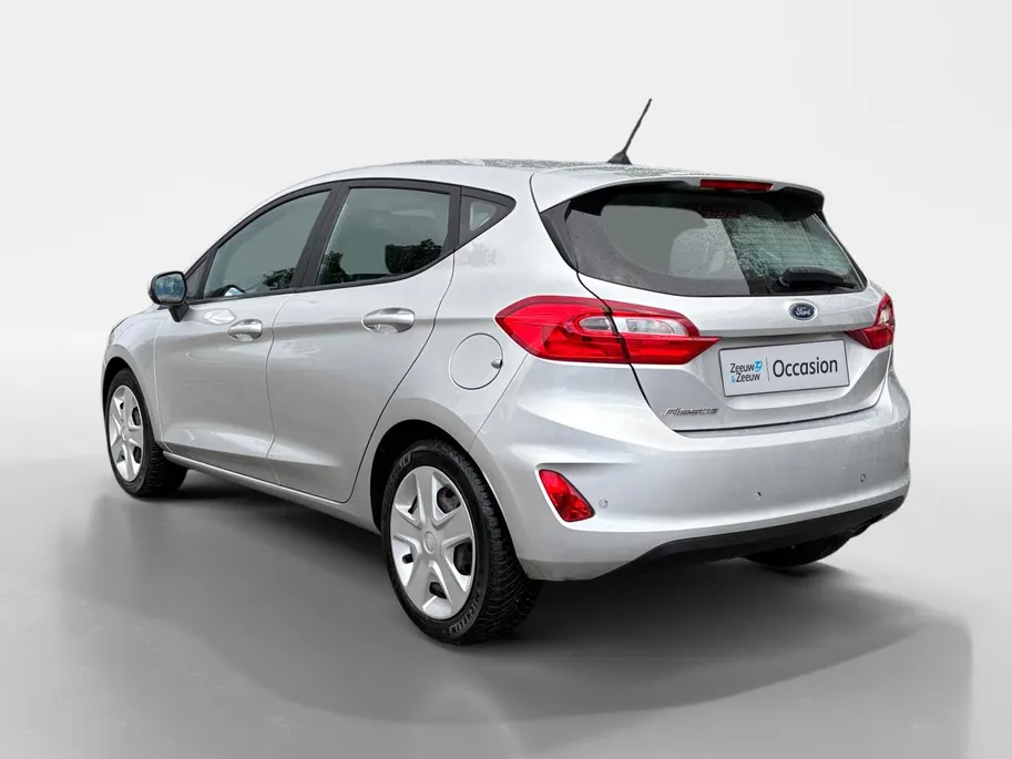 Ford Fiesta 1.1 Trend | Cruise | Airco |